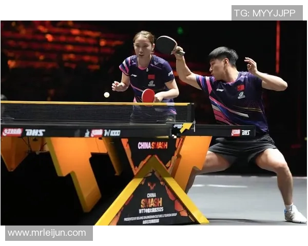 赛后分析：杭州乒乓球队与武汉乒乓球队的默契配合与战术探讨