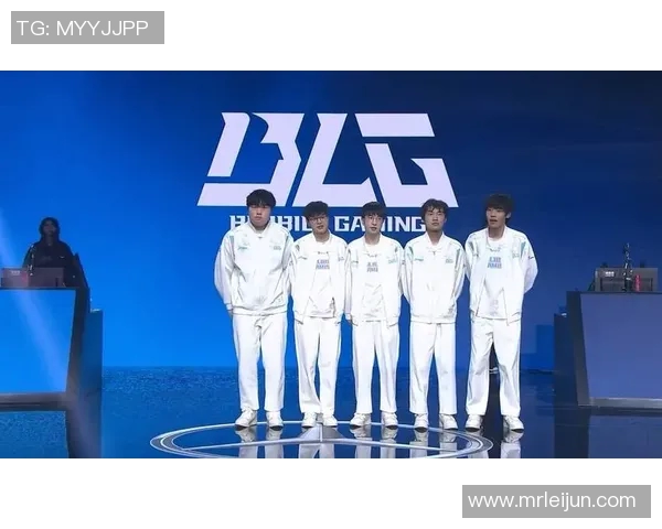 赛后复盘解析RNG与BLG对决中的战术与团队协作力量
