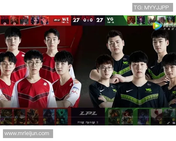 赛后复盘：深入分析WE与V5对决中的战术与技术细节