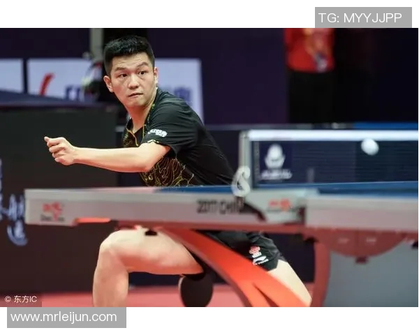 重庆乒乓球队进攻体系解析与战术创新探讨