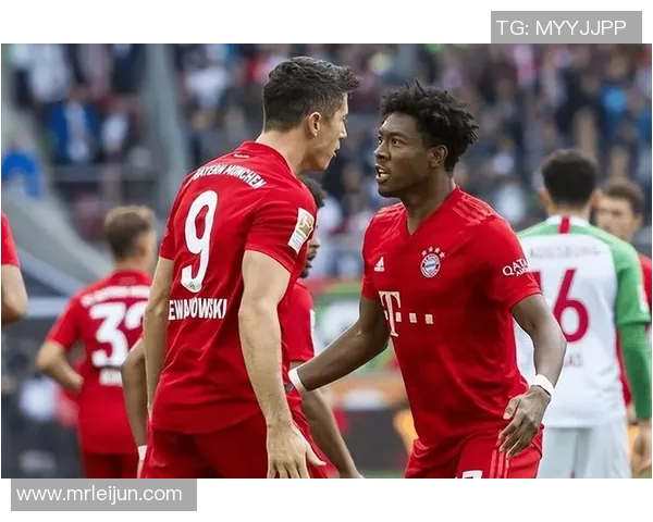 不伦瑞克迎战拜仁慕尼黑争夺德甲荣耀精彩对决即将上演