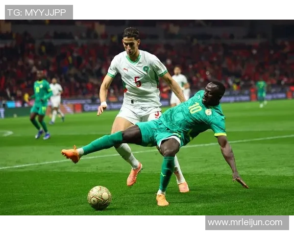 克罗地亚与塞内加尔的足球对决分析与赛前预测